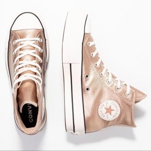 rose gold converse usc